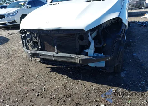 2018 Mercedes-Benz Gle 350 from USA, damaged, VIN 4JGDA5JB0JB002960